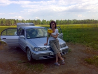 K937ET 96 RUS, Toyota