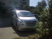 A245CM 01 RUS, Hyundai Starex