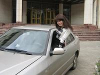 Y075MC 36 RUS, Chery Amulet