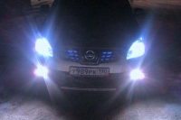 Y989PK 190 RUS, Nissan Qashqai