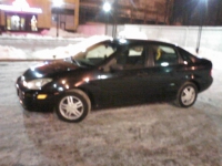 E957YK 178 RUS, Ford Focus