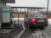 M448PY 68 RUS, Volkswagen Polo