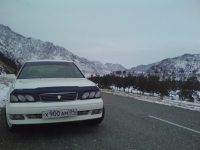 X900AM 04 RUS, Toyota Camry