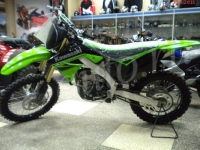 A999AA 99 RUS, Kawasaki KX