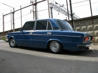 M481YY 116 RUS, ВАЗ 2106