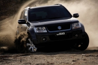 K080AO 190 RUS, Suzuki Grand Vitara
