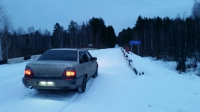 E285PE 72 RUS, Daewoo Nexia