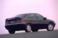 B798KE 35 RUS, Citroen Xantia