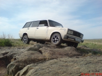 A566HC 56 RUS, ВАЗ 2104