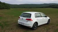 T510MK 51 RUS, Volkswagen Golf