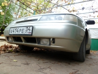A414PE 34 RUS, ВАЗ 2112