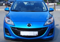 Y088KA 47 RUS, Mazda Mazda 3