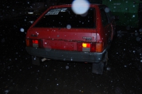 O007OO 77 RUS, ВАЗ 2108