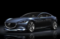 Y345MK 67 RUS, Mazda Mаzda 6