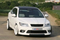 E444YB 96 RUS, Skoda Octavia