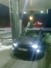 C559PB 190 RUS, Mitsubishi Galant