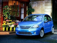 H833PB 37 RUS, Citroen C3