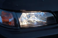 K123AO 04 RUS, Toyota Corolla