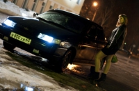 E800XB 63 RUS, ВАЗ