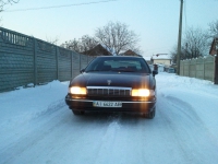 AI 6622 AB UA, Chevrolet Caprice