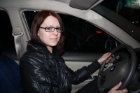 P736AY 47 RUS, BYD F3