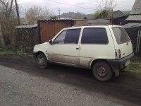 E333OE 132 RUS, Austin Maxi