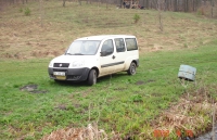 BA 4050 AA UA, Fiat Doblo