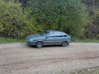 A457KE 163 RUS, ВАЗ