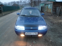 B544TY 152 RUS, ВАЗ 2110