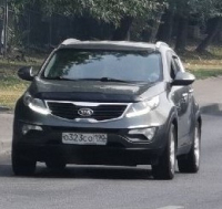 O323CO 190 RUS