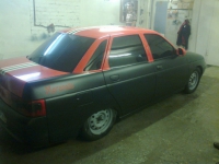 Y345MP 26 RUS, Ferrari 458 Italia