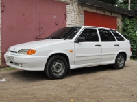 P100YC 31 RUS, ВАЗ 2114