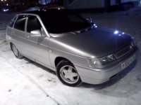 P550TE 16 RUS, ВАЗ 2112
