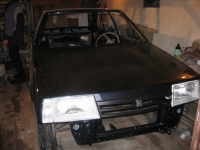 M794MP 68 RUS, ВАЗ 2109
