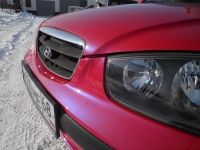 M100ME 68 RUS, Hyundai Elantra