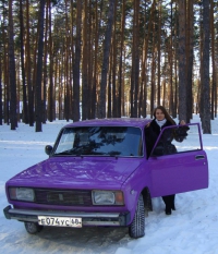E074YC 68 RUS