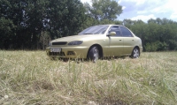 AA 5253 CB UA, Daewoo Lanos (Sens)