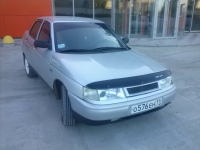 O567EH 11 RUS, ВАЗ 2110