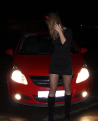 X890OA 98 RUS, Opel Corsa