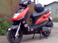 8556AO 77 RUS, Huatian HT150T-15