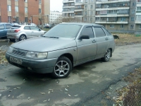 X639AX 174 RUS, ВАЗ 2112