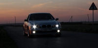 A930MM 76 RUS, BMW 5er