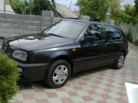 E946YY 47 RUS, Volkswagen Golf