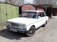 T339KM 61 RUS, ВАЗ 2106