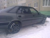 X699EO 51 RUS, Daewoo Espero