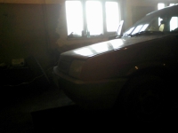 T908XY 47 RUS, ВАЗ 2109
