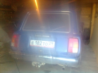 E182TO 29 RUS, ИЖ