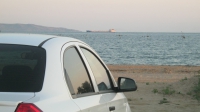E531AX 123 RUS, Chevrolet Aveo