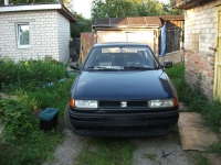 6792 BM-6 BY, SEAT Toledo