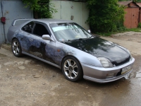 B709AO 177 RUS, Honda Prelude